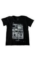 Camiseta Querência Infantil Camiseta Querência Infantil