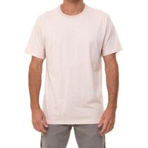 Camiseta Quiksilver Before Light Masculina Marrom Camiseta Quiksilver Before Light Masculina Marrom