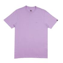 Camiseta Quiksilver Embroidery Lilas