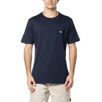 Camiseta Quiksilver Embroidery Marinho