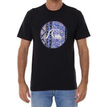 Camiseta Quiksilver Jungle Boogie