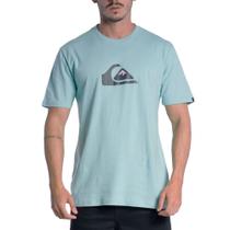 Camiseta Quiksilver Logo Colors Camiseta Quiksilver Logo Colors