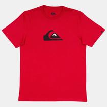 Camiseta Quiksilver M/C Comp Logo