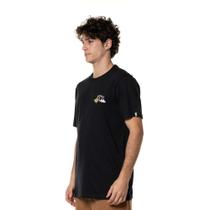 Camiseta Quiksilver M/C Spaceman