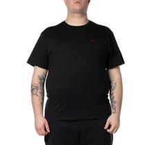 Camiseta quiksilver masculina embroidery plus size