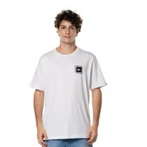 Camiseta Quiksilver Masculina Omni Square Q471a0751