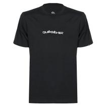 Camiseta Quiksilver Omni Font