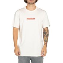 Camiseta Quiksilver Q471A0897 Snow White