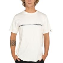 Camiseta Quiksilver Speed Stripe