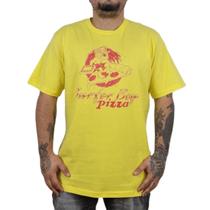 Camiseta Quiksilver Surfer Boy - Stranger Things Camiseta Quiksilver Surfer Boy - Stranger Things