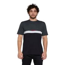 Camiseta Quiksilver Topline