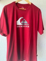 Camiseta QUIKSILVER Camiseta QUIKSILVER