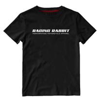 Camiseta Racing Rabbit Team 83