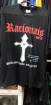 Camiseta racionais gg