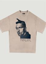 Camiseta Racionais
