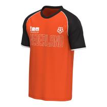 Camiseta raglan masculina de futebol Outerstuff Copa do Mundo FIFA 2026 Camiseta raglan masculina de futebol Outerstuff Copa do Mundo FIFA 2026