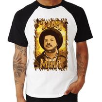 Camiseta Raglan Tim Maia Modelo 1 - King of Print