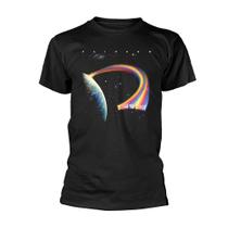 Camiseta Rainbow Down To Earth
