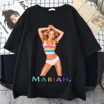 Camiseta Rainbow Mc