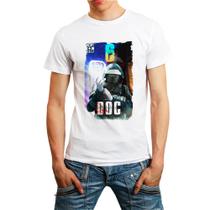 Camiseta rainbow six siege games jogos camisa masculina lançamento 01