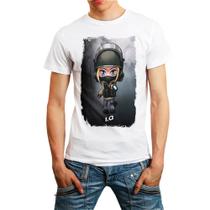 Camiseta rainbow six siege games jogos camisa masculina lançamento 02