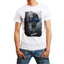 Camiseta rainbow six siege games jogos camisa masculina lançamento 02