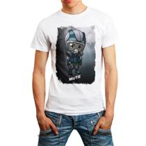 Camiseta rainbow six siege games jogos camisa masculina lançamento 02