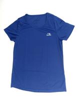 Camiseta Rainha Classic Basic Fitness Feminino Adulto Ref 4420073