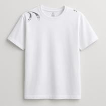 Camiseta Rally de Algodão Egípcio com Proteção UV Camiseta Rally de Algodão Egípcio com Proteção UV
