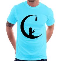 Camiseta Ramadan - Foca na Moda