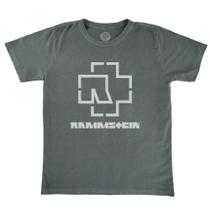 Camiseta Rammstein Estonada