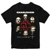 Camiseta Rammstein Sehnsucht