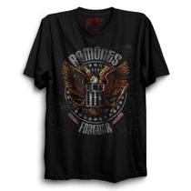 Camiseta Ramones Beat On The Brat Camiseta Ramones Beat On The Brat