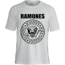 camiseta ramones*/ Hey Ho, Lets Go ts 1374