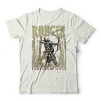 Camiseta Ranger Studio Geek Casual