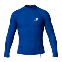 Camiseta Rashguard Lycra Surf Mormaii Proteção UV