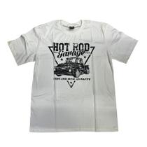 Camiseta Rat Road Caminhonete Carro Antigo Vintage Blusa Adulto Unissex Hcd647 Camiseta Rat Road Caminhonete Carro Antigo Vintage Blusa Adulto Unissex Hcd647