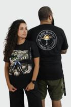 Camiseta Raul Seixas Blusa Oficial Rock Nacional Of0246