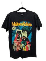 Camiseta Raul Seixas Maluco Beleza - Estampa Psicodélica Camiseta Raul Seixas Maluco Beleza - Estampa Psicodélica