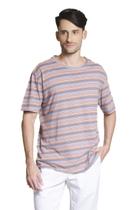 Camiseta Rayn - Estampado Camiseta Rayn - Estampado