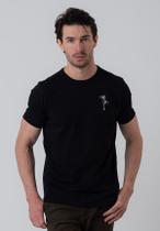 Camiseta Razão ou Coração Camiseta Razão ou Coração