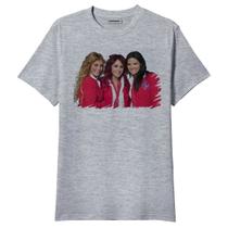 Camiseta RBD Rebelde 7