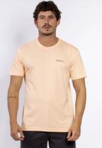 Camiseta RC Brand Logo Tee Peach