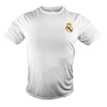 Camiseta Real Madrid Dry Fit Masculino Adulto Original Camiseta Real Madrid Dry Fit Masculino Adulto Original