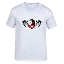 Camiseta Rebeldes RBD Mexicano Lançamento 2023 Feminino E Masculino - Milene Store