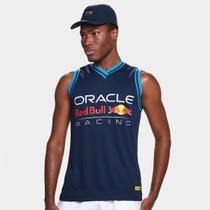 Camiseta Red Bull Basketball Jersey Camiseta Red Bull Basketball Jersey