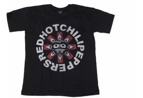 Camiseta Red Hot Chilli Peppers Blusa Adulto Unissex Banda de Rock Epi114 BM
