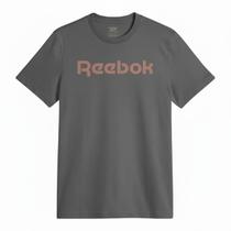 Camiseta Reebok Classic linear