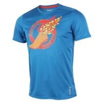 Camiseta Reebok Edição Running Club Z91149 Camiseta Reebok Edição Running Club Z91149