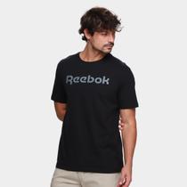 Camiseta Reebok Oportunity Linear Masculina